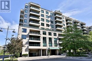 Condo for Rent, 20 Scrivener Square #906, Toronto (Rosedale-Moore Park), ON