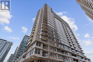 Condo Apartment for Sale, 59 East Liberty Street #2302, Toronto (Niagara), ON