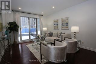 Condo Townhouse for Sale, 38 Hollywood Avenue #114, Toronto (Willowdale East), ON