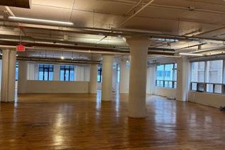 Property for Lease, 317 Adelaide Street W #405, Toronto (Niagara), ON