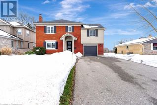 Detached House for Sale, 363 Highland Park, Cambridge, ON