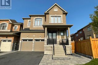 Property for Rent, 1 Prairie Grass Crescent #Lower, East Gwillimbury (Holland Landing), ON