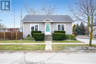 Detached House for Sale, 95 Princess Street, Leamington, ON