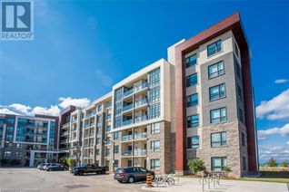 Condo Apartment for Rent, 125 Shoreview Place Unit# 423, Stoney Creek, ON