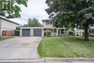 Property for Sale, 23 Ferndale Crescent, Brampton (Bram East), ON