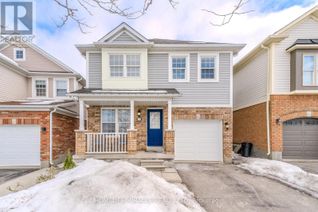 Detached House for Sale, 8 Griffiths Avenue, Cambridge, ON