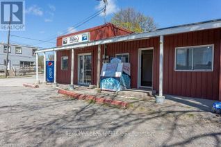 Commercial/Retail Property for Sale, 31 Wilkins Street, Belleville, ON