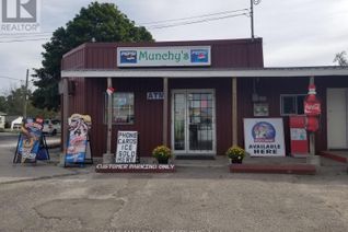 Commercial/Retail Property for Sale, 31 Wilkins Street, Belleville, ON