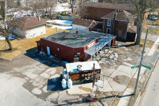 Commercial/Retail Property for Sale, 31 Wilkins Street, Belleville (Belleville Ward), ON