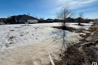 Land for Sale, 211 Greenfield Wy, Fort Saskatchewan, AB