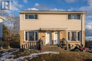 Duplex for Sale, 49 A&B Lynn Drive, Dartmouth, NS