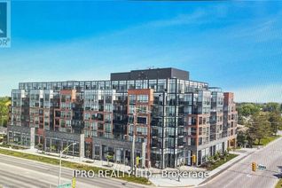 Condo Apartment for Sale, 681 Yonge Street Unit# 110, Barrie, ON