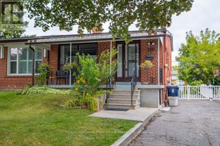 Property for Sale, 123 Tulane Crescent, Toronto (Parkwoods-Donalda), ON