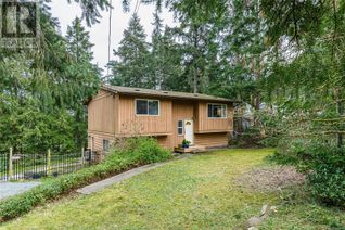 House for Sale, 111 Pallot Way, Salt Spring, BC