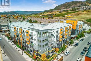 Condo Apartment for Sale, 722 Valley Road #111, Kelowna, BC