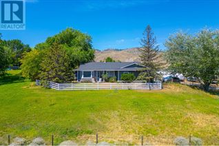 Detached House for Sale, 6857 Valley Road, Kamloops, BC