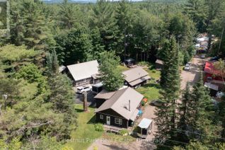 Property for Sale, 1010 Mary Roberts Road, Lake of Bays (Mclean), ON