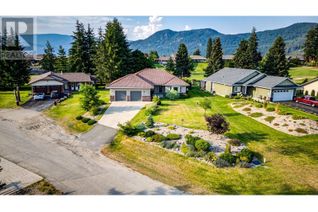 Ranch-Style House for Sale, 2642 Golf View Place, Blind Bay, BC