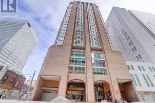 Property for Sale, 55 Centre Avenue #701, Toronto (Bay Street Corridor), ON