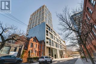 Property for Rent, 55 Ontario Street #1001, Toronto (Moss Park), ON