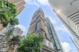 Condo for Rent, 55 Charles Street E #1910, Toronto (Church-Yonge Corridor), ON