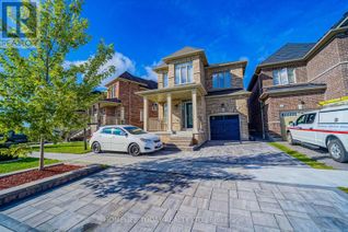 Property for Rent, 4 Mcclustey Avenue #Upper, Ajax (Northeast Ajax), ON