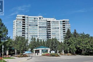 Condo Apartment for Sale, 120 Promenade Circle #212, Vaughan (Crestwood-Springfarm-Yorkhill), ON