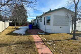 Property for Sale, 5210 65 Avenue #61, Olds, AB