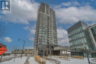 Condo Apartment for Sale, 15 Lynch Street #408, Brampton (Queen Street Corridor), ON