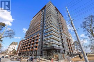 Property for Sale, 21 Park Street E #520, Mississauga (Port Credit), ON