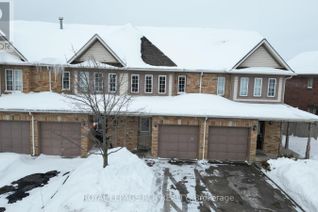 Townhouse for Sale, 48 Alderbrook Place, Caledon (Bolton North), ON