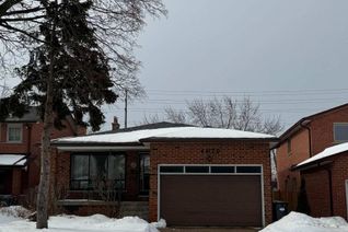 Backsplit for Sale, 4170 Sunset Valley Court, Mississauga (Rathwood), ON