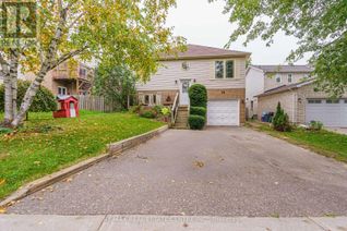 Property for Sale, 38 Eastview Crescent, Orangeville, ON