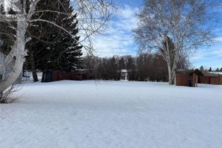 Commercial Land for Sale, 1008 1st Street E, Nipawin, SK