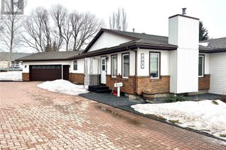 Bungalow for Sale, 361 Cypress Drive, Swift Current, SK