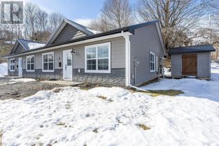 Bungalow for Sale, 149 Chester Avenue, Kentville, NS