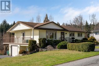 House for Sale, 1961 Richardson Rd, Nanaimo, BC