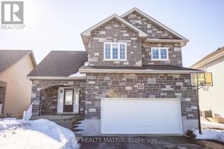 House for Sale, 862 Oceane Street, The Nation, ON