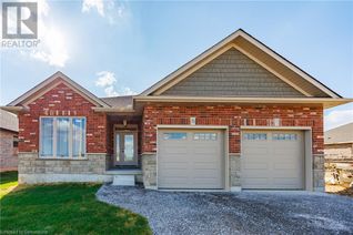 Bungalow for Sale, 51 Mcintosh Drive, Delhi, ON