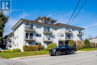 Condo for Sale, 611 Blackford Street #214, New Westminster, BC