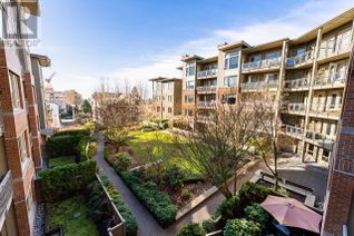 Condo Apartment for Sale, 119 W 22nd Street #326, North Vancouver, BC