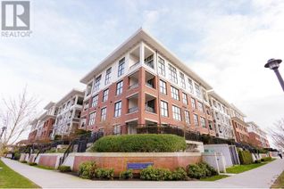 Condo for Sale, 9500 Tomicki Avenue #318, Richmond, BC