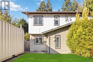 Duplex for Sale, 2768 Kingswood Rd, Langford, BC