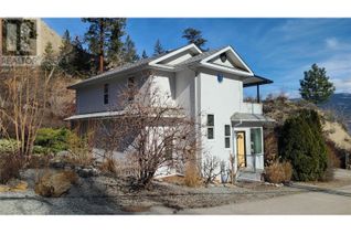 Detached House for Sale, 5706 Butler Street, Summerland, BC