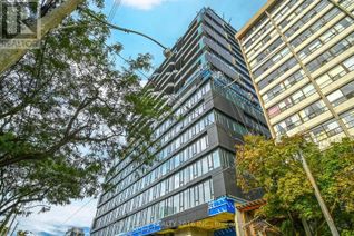 Condo Apartment for Sale, 195 Mccaul Street #710, Toronto (Kensington-Chinatown), ON