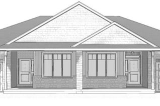 Bungalow for Sale, 371 Argyle Avenue, Delhi, ON