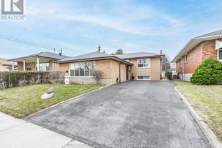 Detached House for Sale, 19 Brantwood Drive, Toronto (Woburn), ON