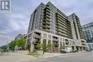 Property for Sale, 55 De Boers Drive #704, Toronto (York University Heights), ON