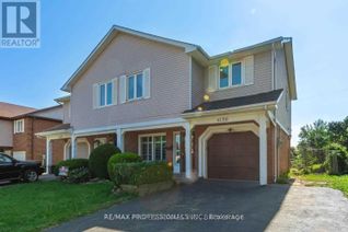 House for Rent, 4150 Sunflower Drive #UPPER, Mississauga (Erin Mills), ON