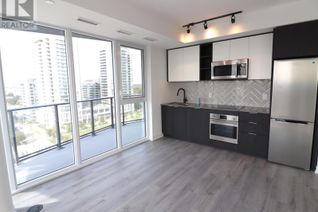 Condo Apartment for Rent, 36 Zorra Street #1203, Toronto (Islington-City Centre West), ON